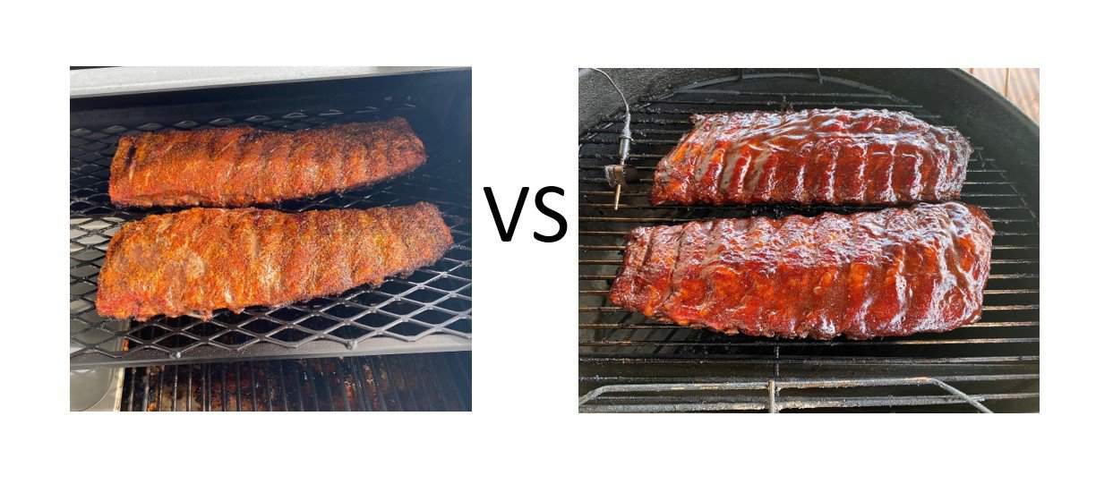 Baby Back vs. Spare Ribs: Best Oven Methods & BBQ Sauce Secrets